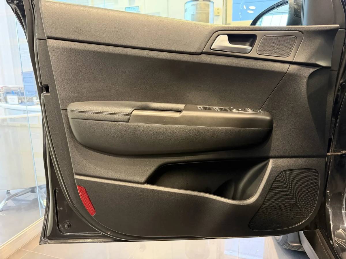 OMODA S5 1.5T CVT Ultra