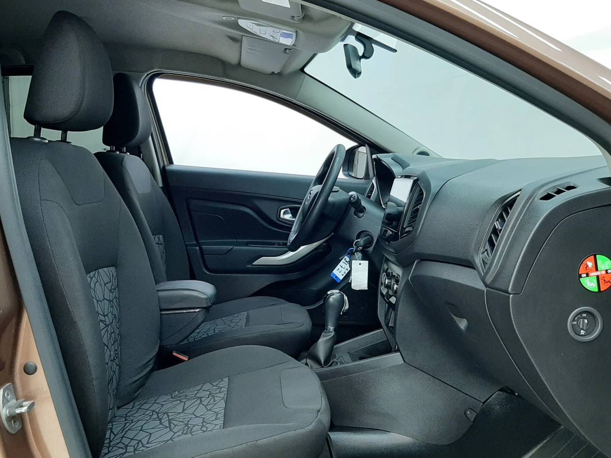 OMODA S5 1.5T CVT Ultra