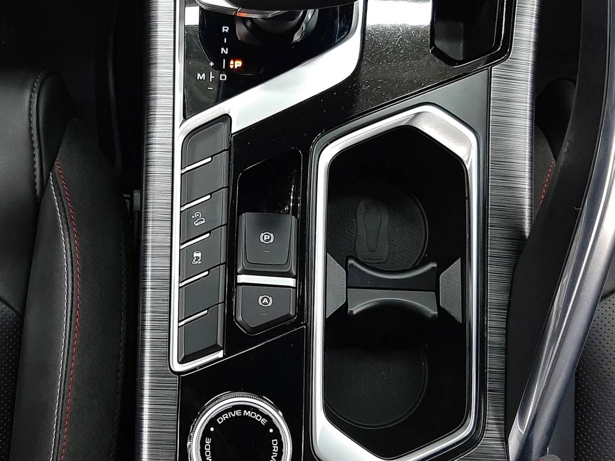 OMODA S5 1.5T CVT Ultra
