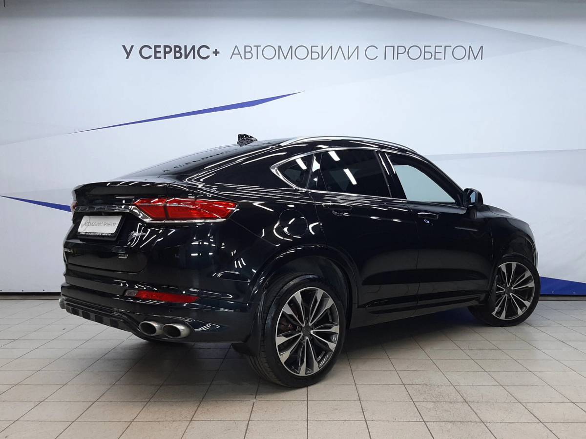 OMODA S5 1.5T CVT Ultra