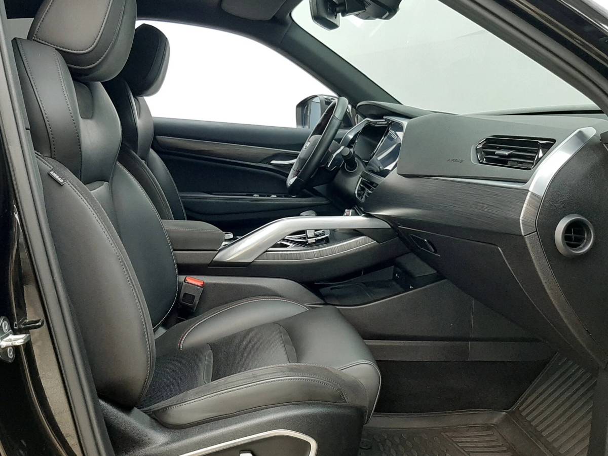 OMODA S5 1.5T CVT Ultra