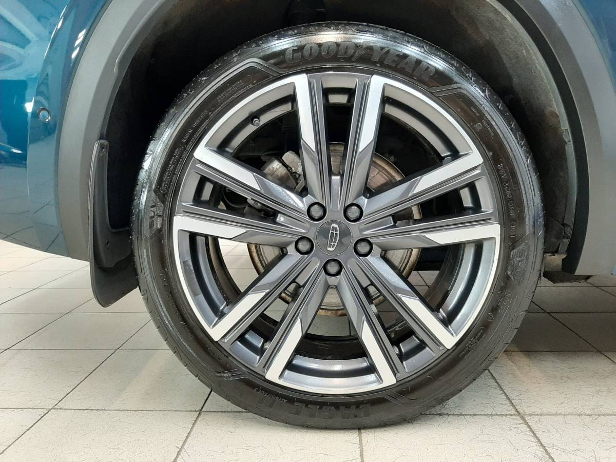 OMODA S5 1.5T CVT Ultra
