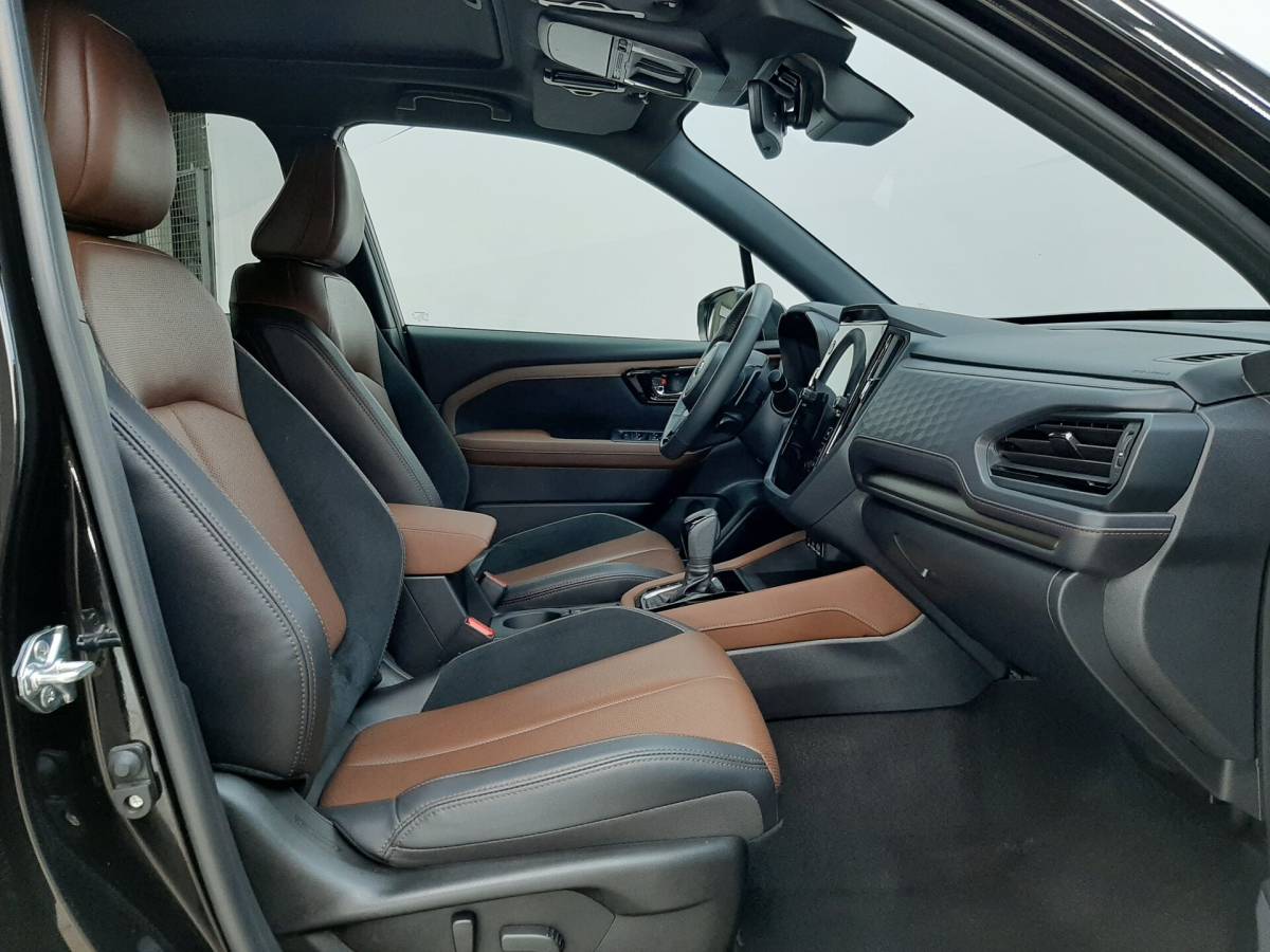 OMODA S5 1.5T CVT Ultra