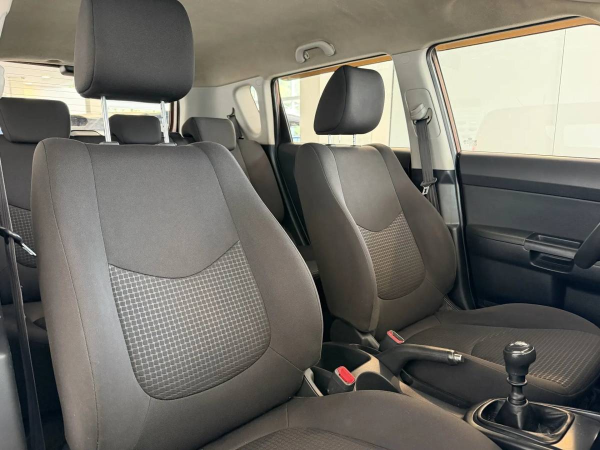 OMODA S5 1.5T CVT Ultra