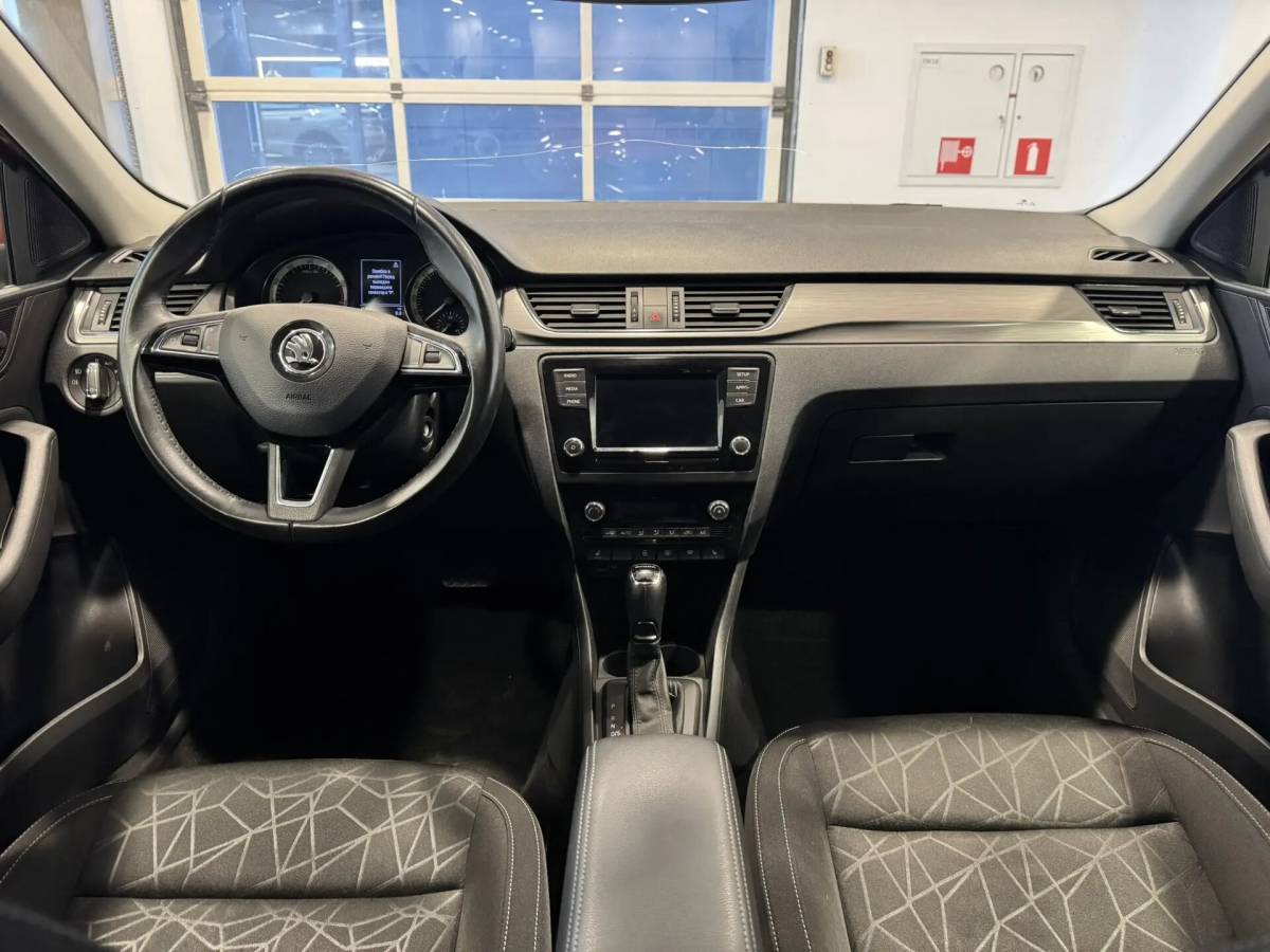 OMODA S5 1.5T CVT Ultra