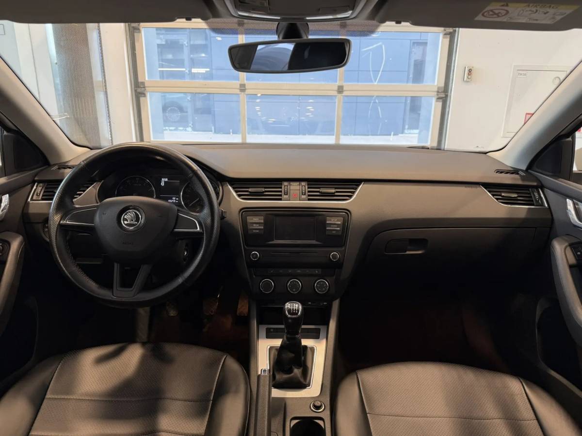 OMODA S5 1.5T CVT Ultra