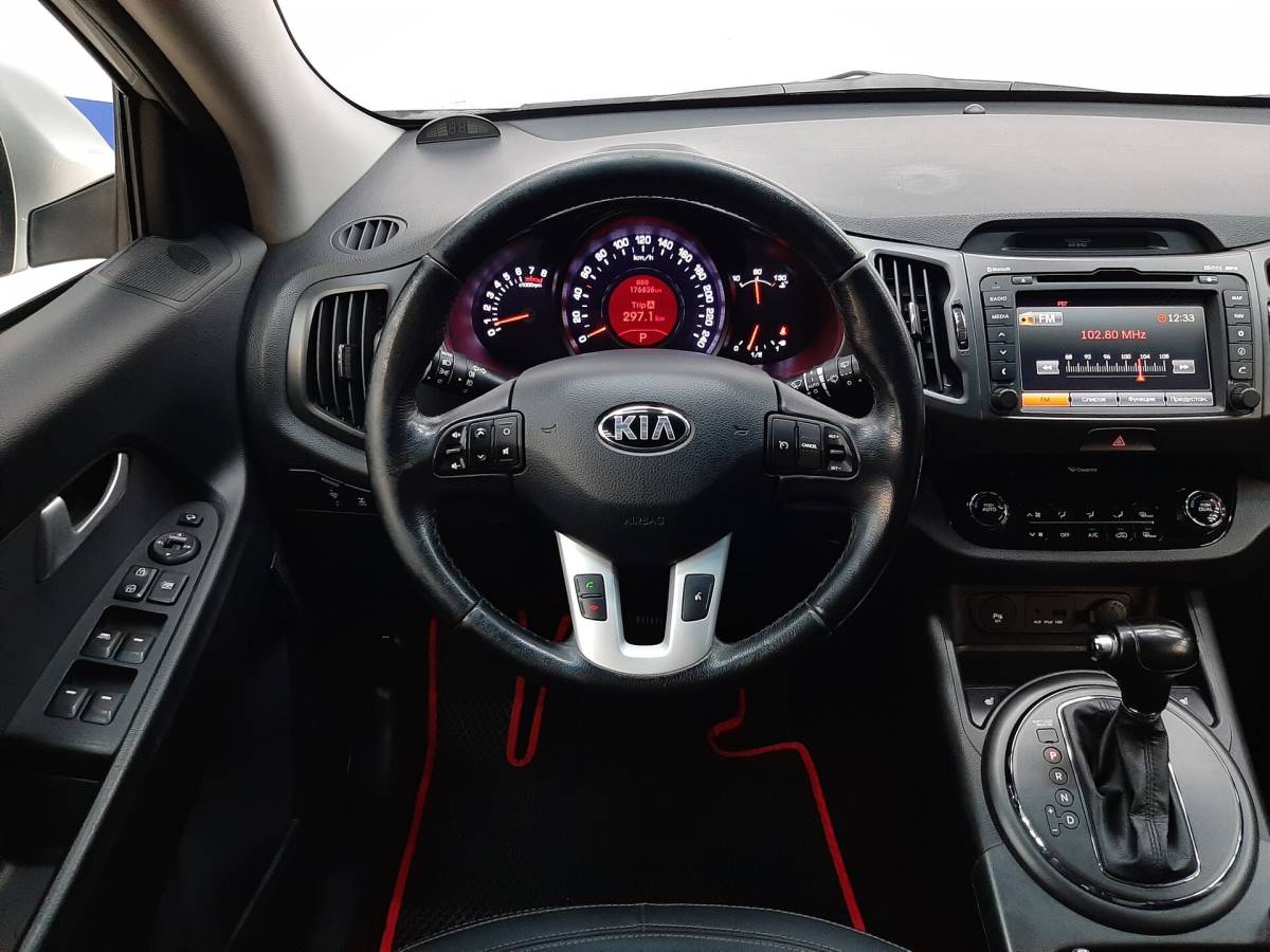 OMODA S5 1.5T CVT Ultra