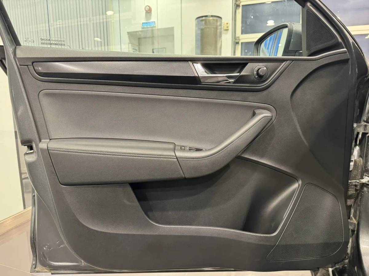 OMODA S5 1.5T CVT Ultra