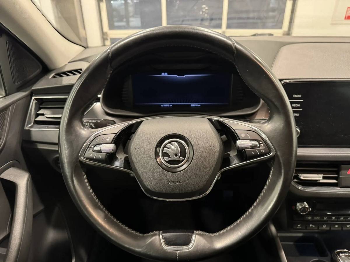OMODA S5 1.5T CVT Ultra