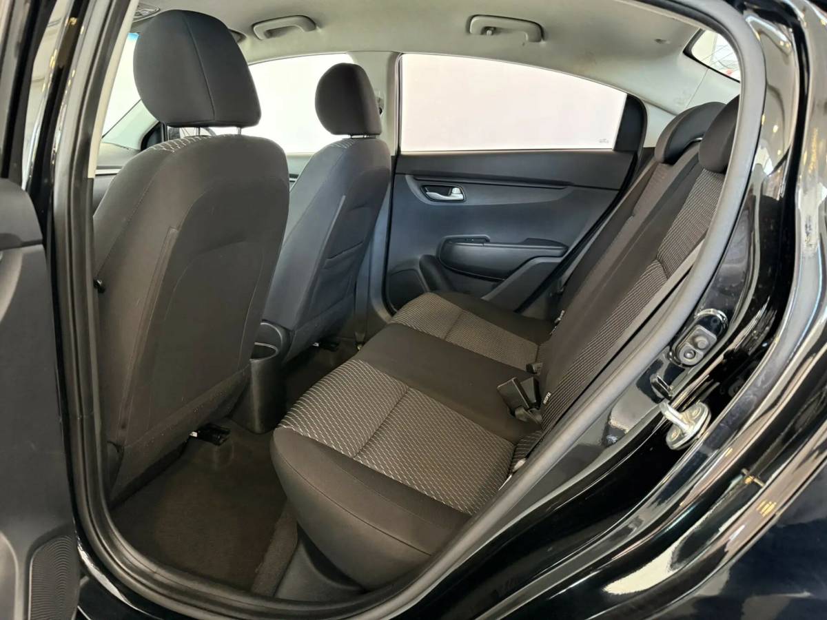 OMODA S5 1.5T CVT Ultra