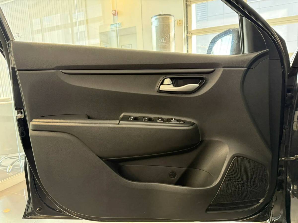 OMODA S5 1.5T CVT Ultra