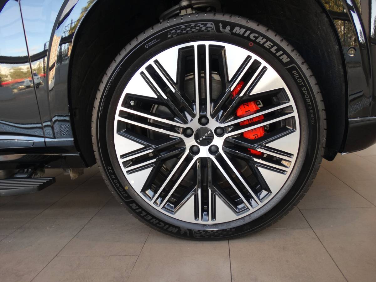 OMODA S5 1.5T CVT Ultra