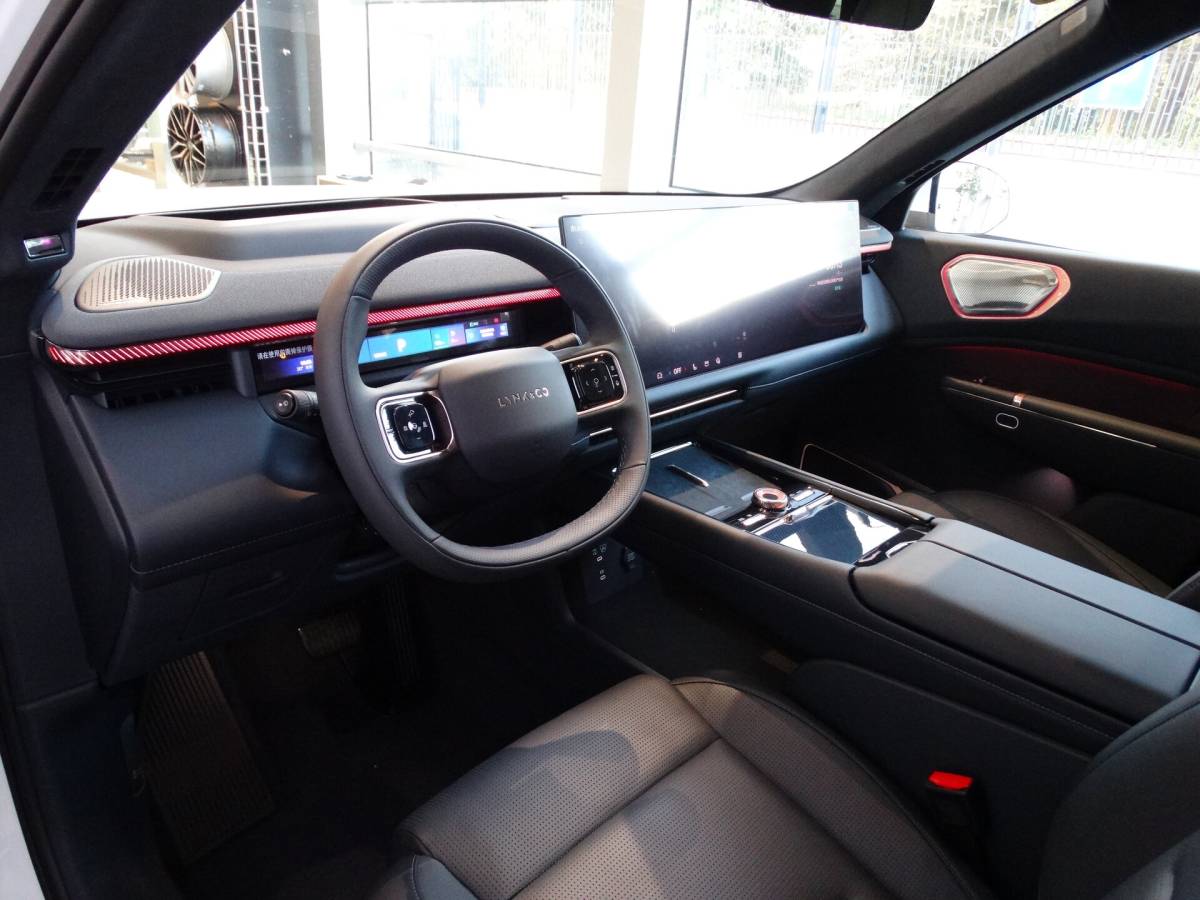 OMODA S5 1.5T CVT Ultra