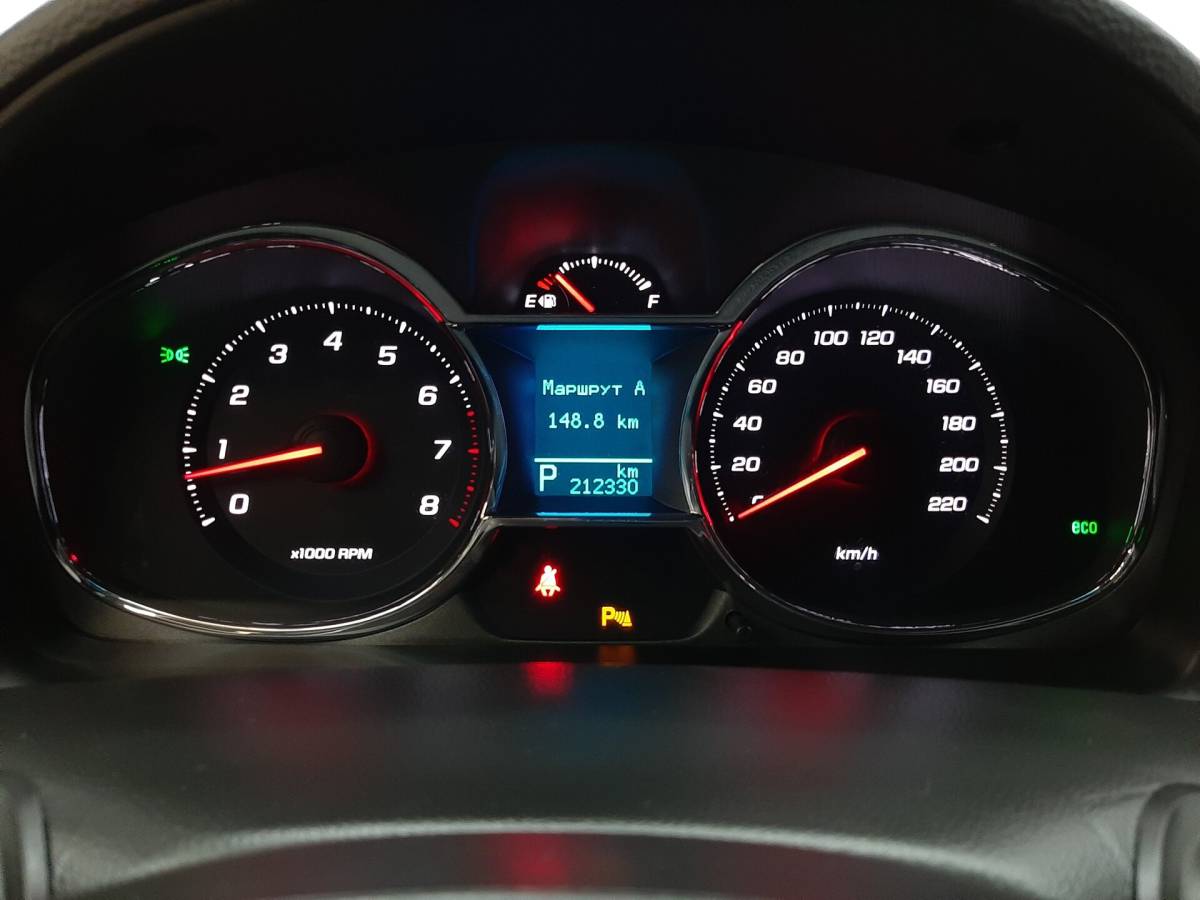 OMODA S5 1.5T CVT Ultra