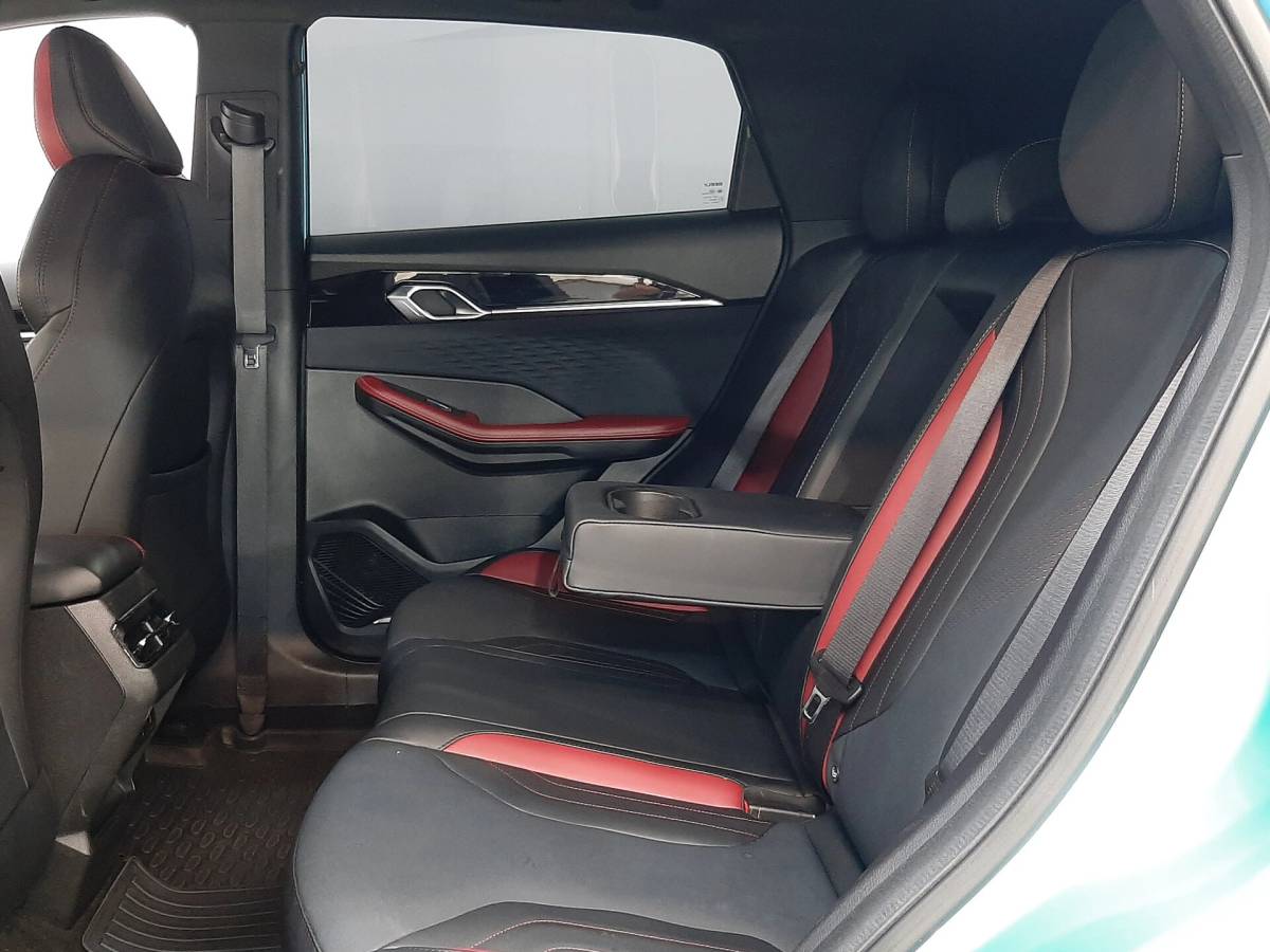 OMODA S5 1.5T CVT Ultra