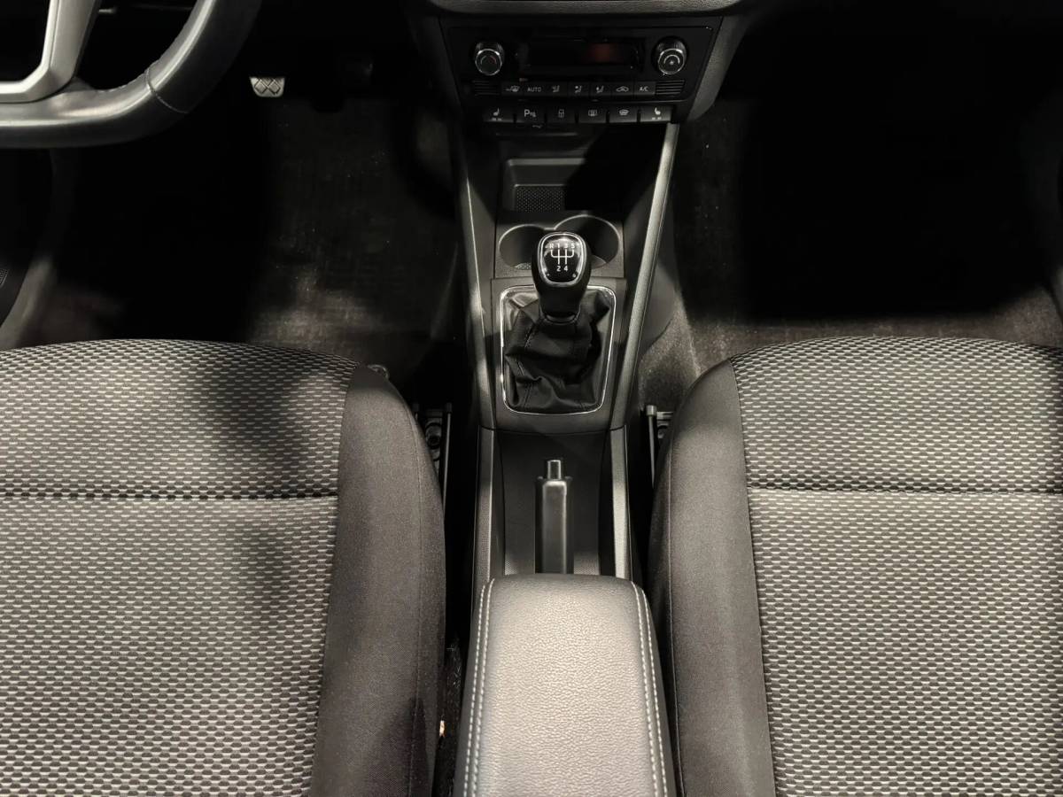 OMODA S5 1.5T CVT Ultra