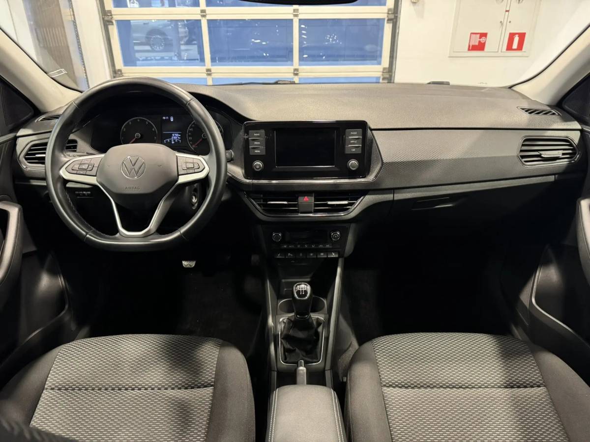OMODA S5 1.5T CVT Ultra