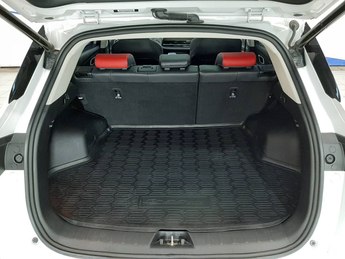 OMODA S5 1.5T CVT Ultra