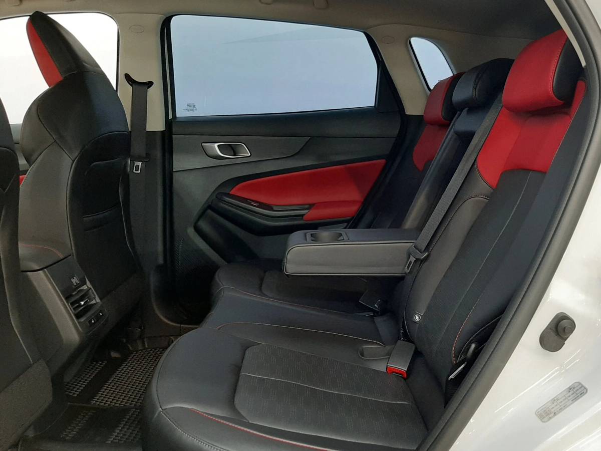 OMODA S5 1.5T CVT Ultra