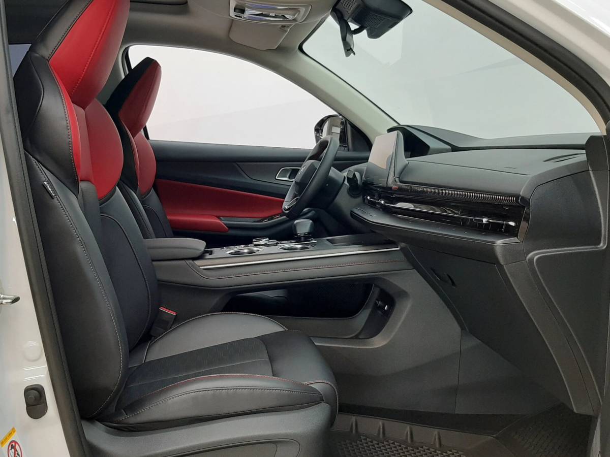 OMODA S5 1.5T CVT Ultra