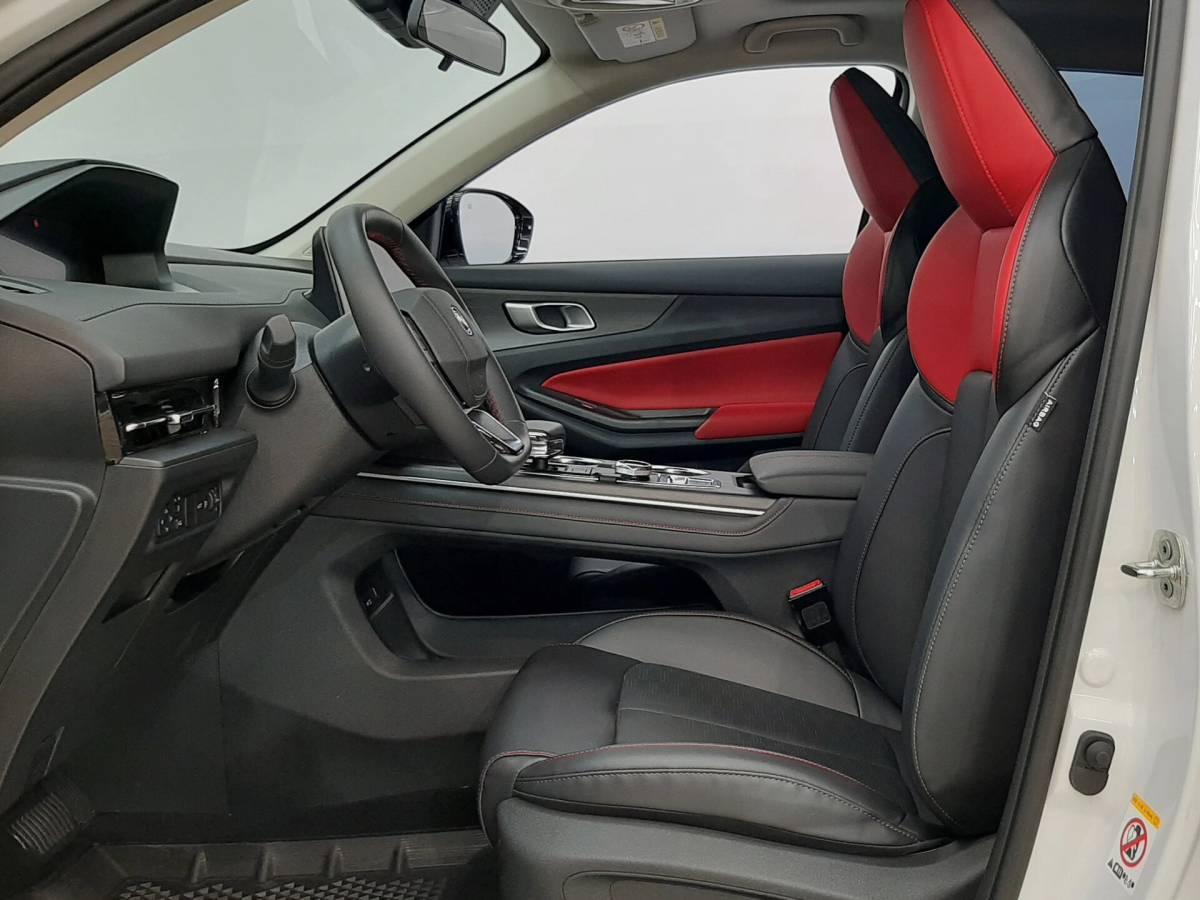 OMODA S5 1.5T CVT Ultra