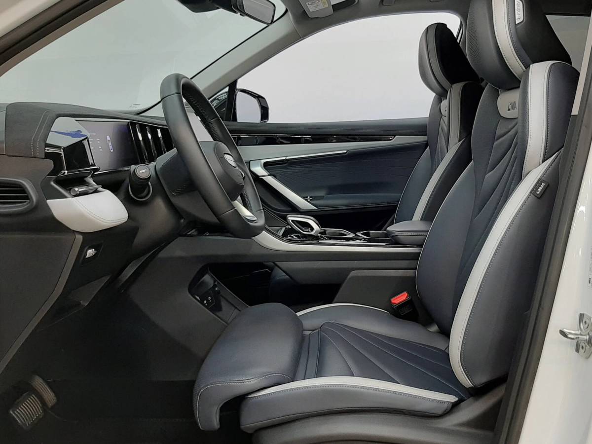 OMODA S5 1.5T CVT Ultra