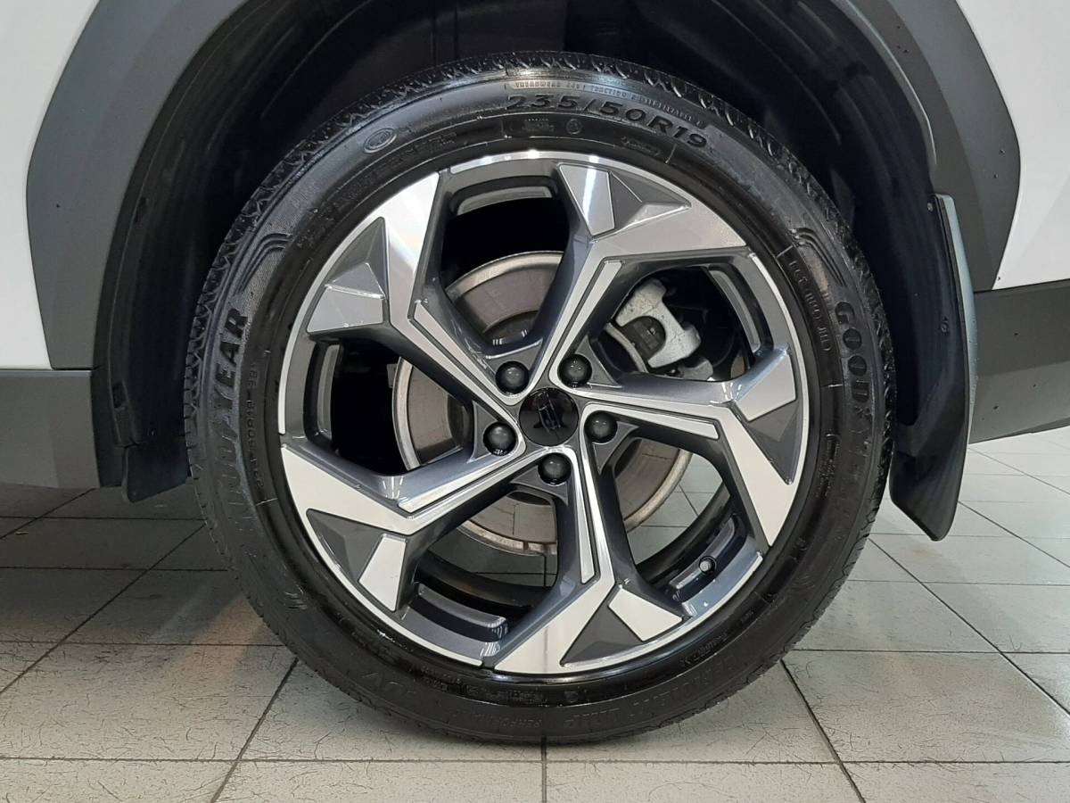 OMODA S5 1.5T CVT Ultra