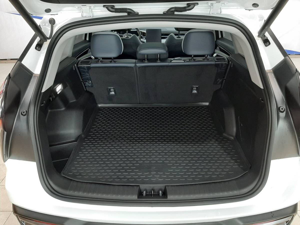 OMODA S5 1.5T CVT Ultra