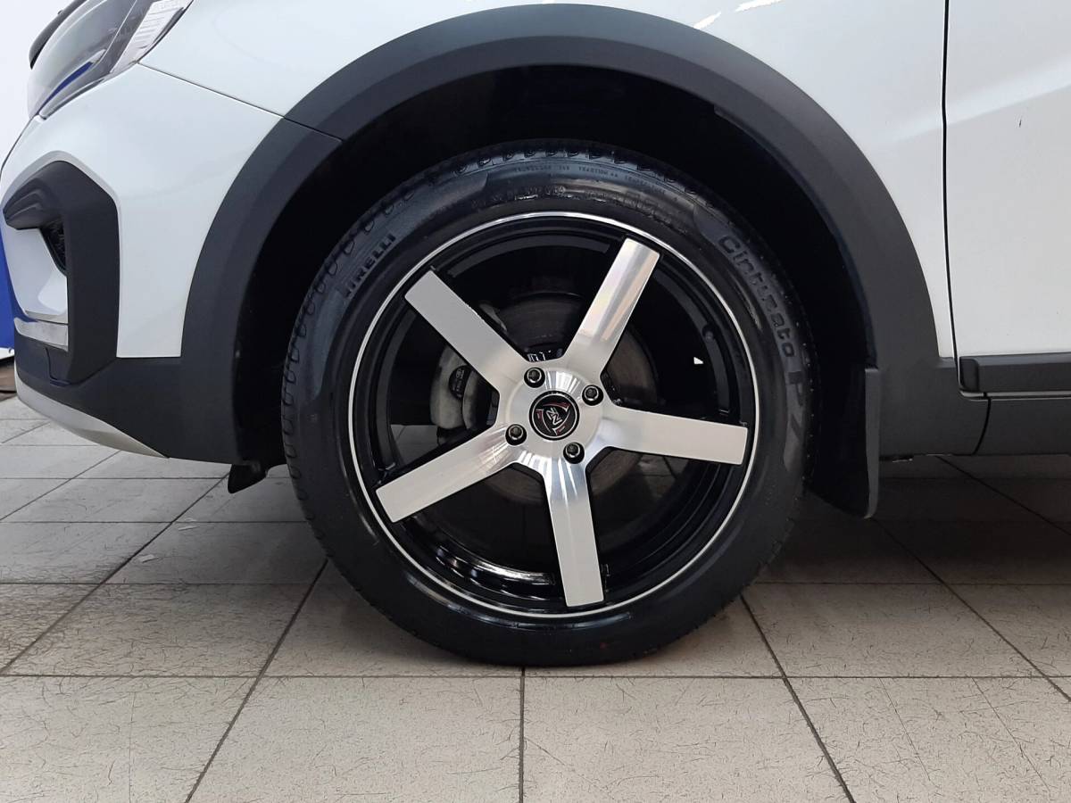 OMODA S5 1.5T CVT Ultra