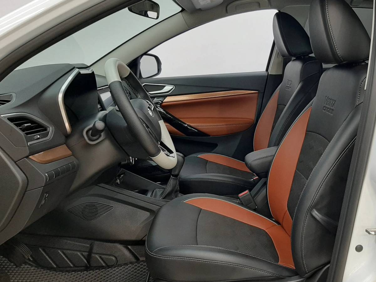 OMODA S5 1.5T CVT Ultra