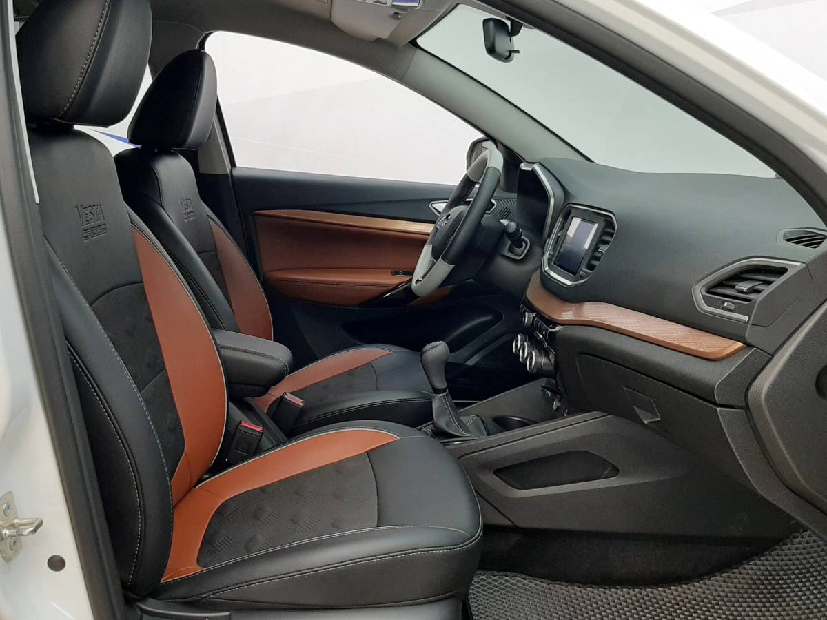 OMODA S5 1.5T CVT Ultra