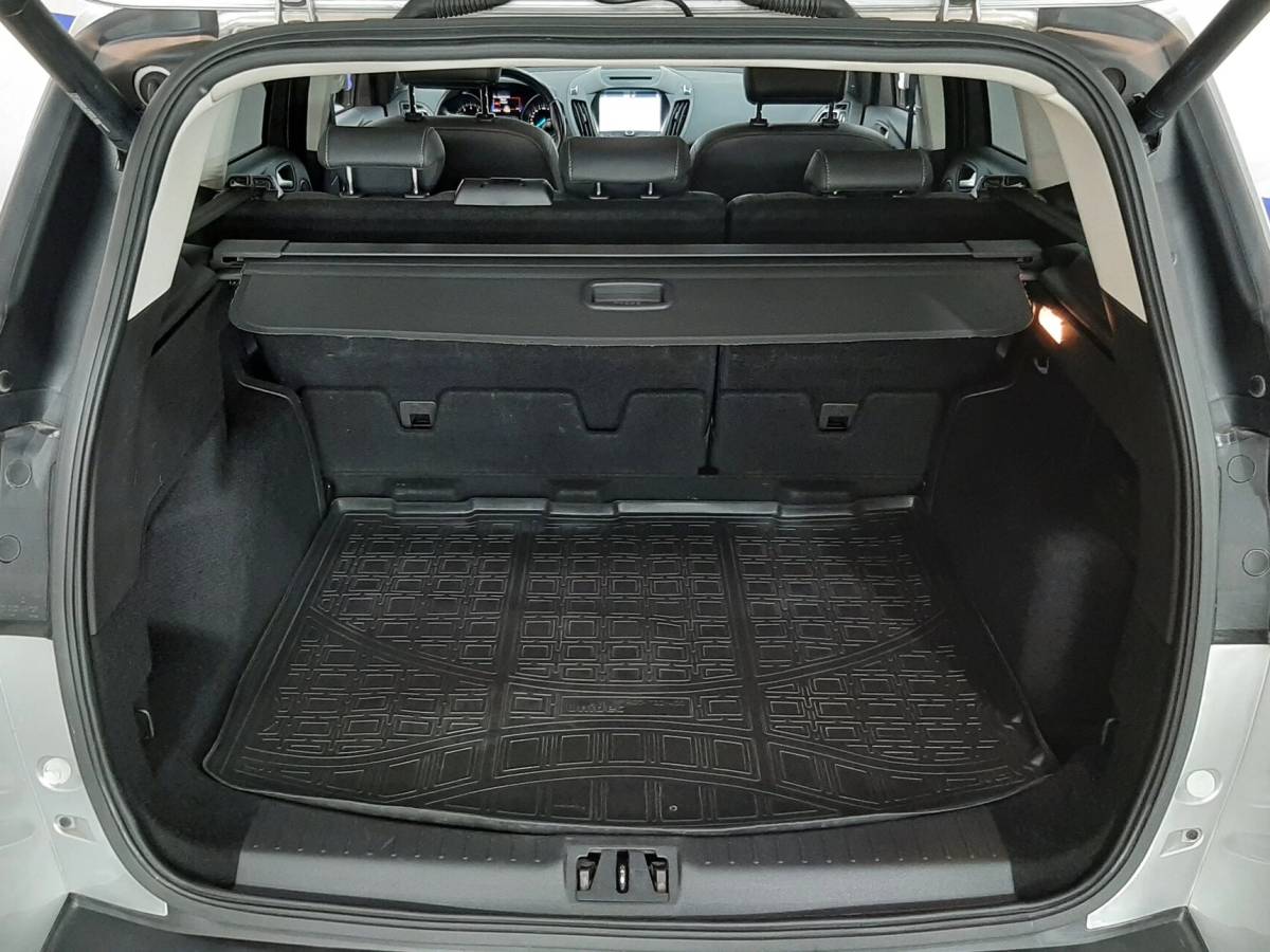OMODA S5 1.5T CVT Ultra