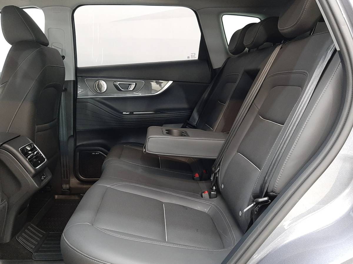 OMODA S5 1.5T CVT Ultra