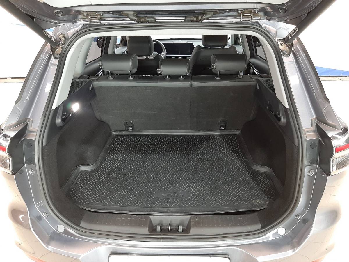 OMODA S5 1.5T CVT Ultra
