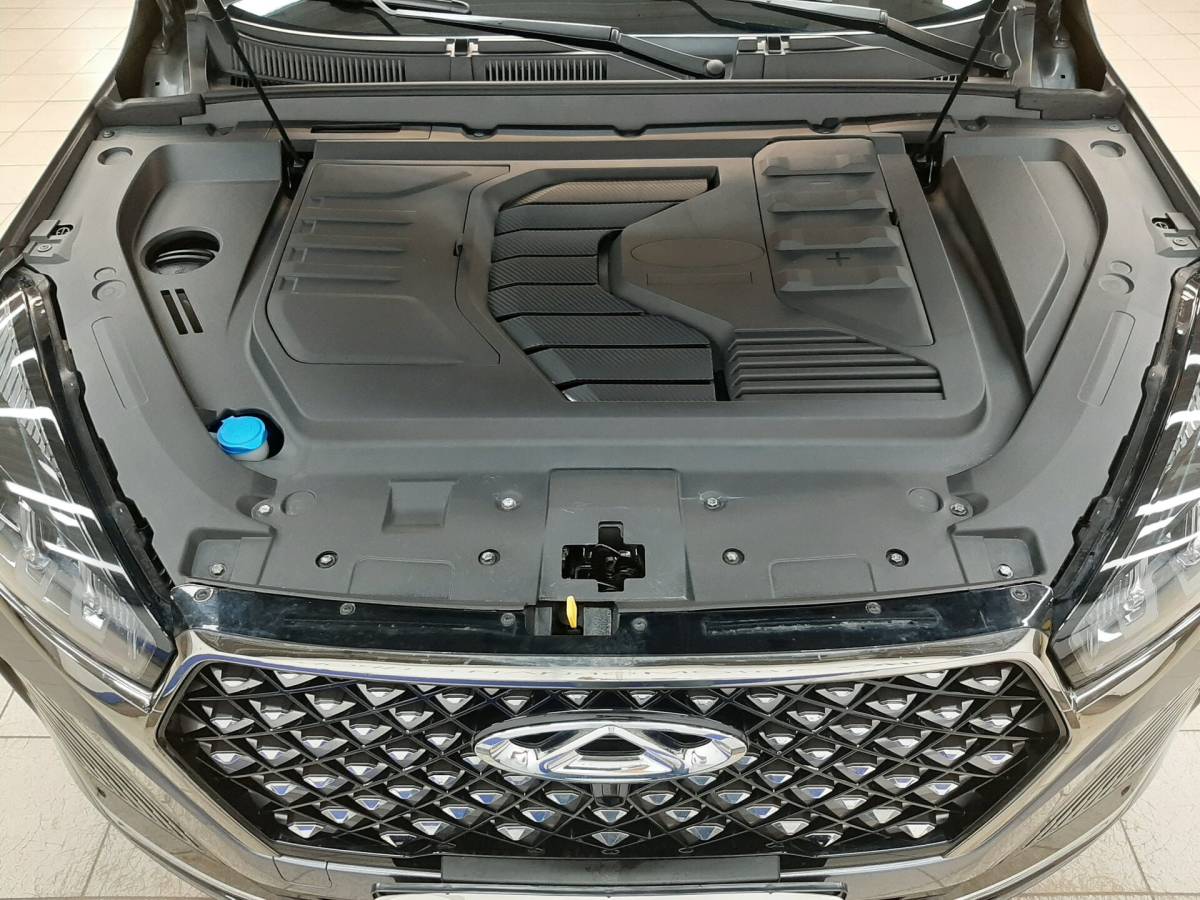 OMODA S5 1.5T CVT Ultra