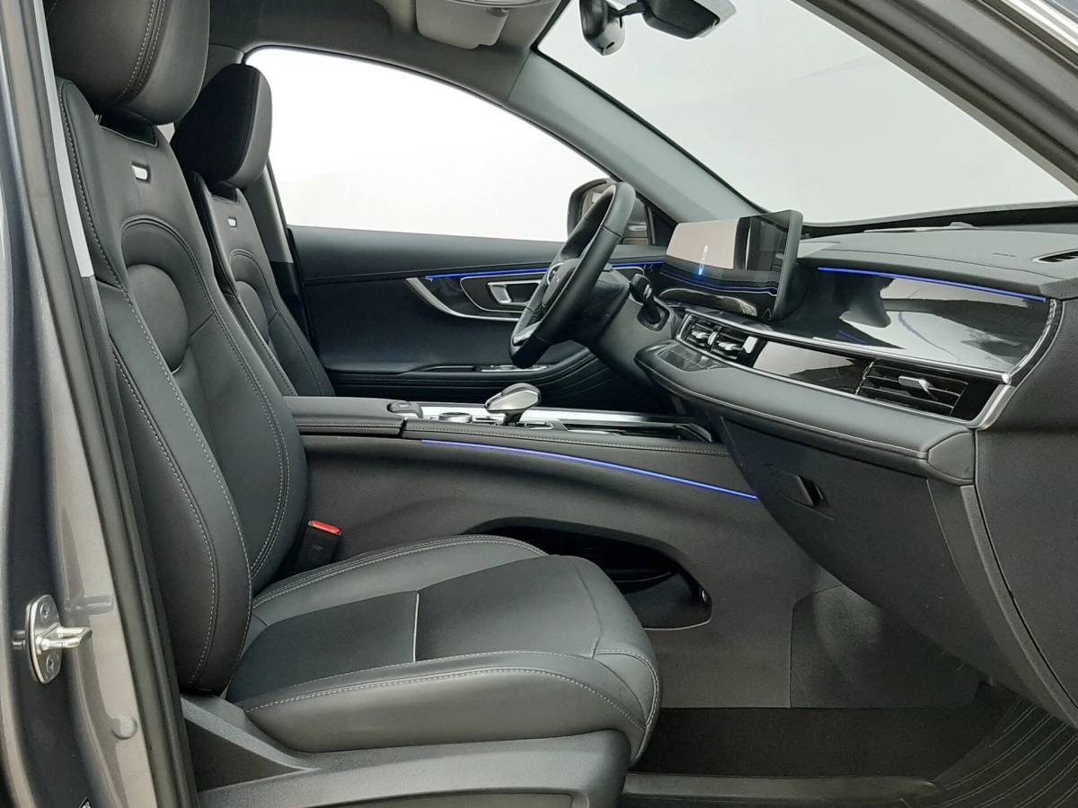 OMODA S5 1.5T CVT Ultra