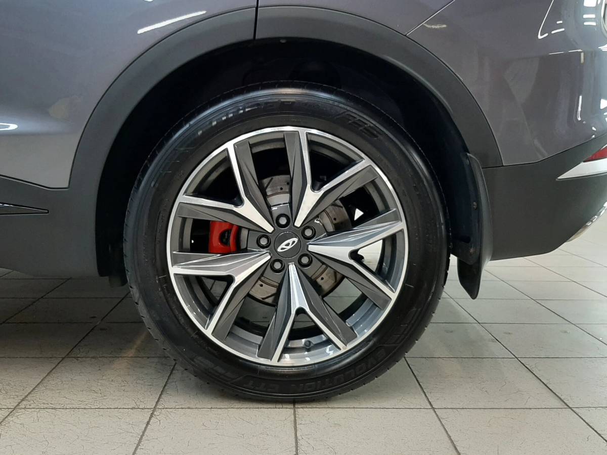 OMODA S5 1.5T CVT Ultra