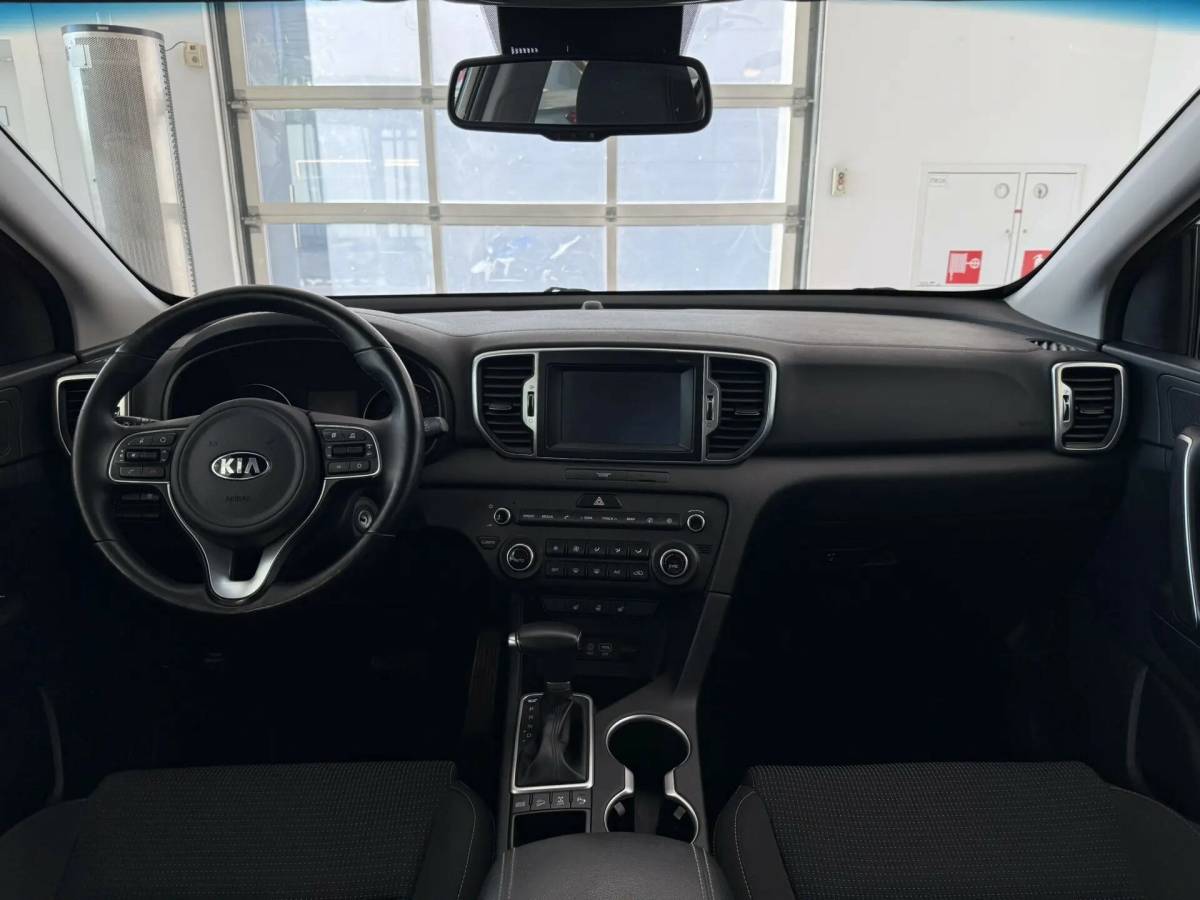 OMODA S5 1.5T CVT Ultra