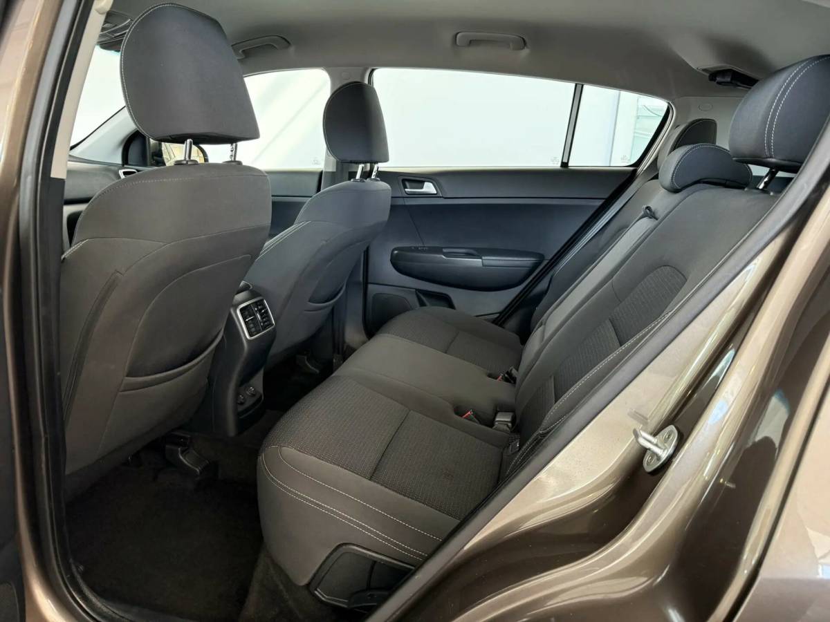 OMODA S5 1.5T CVT Ultra