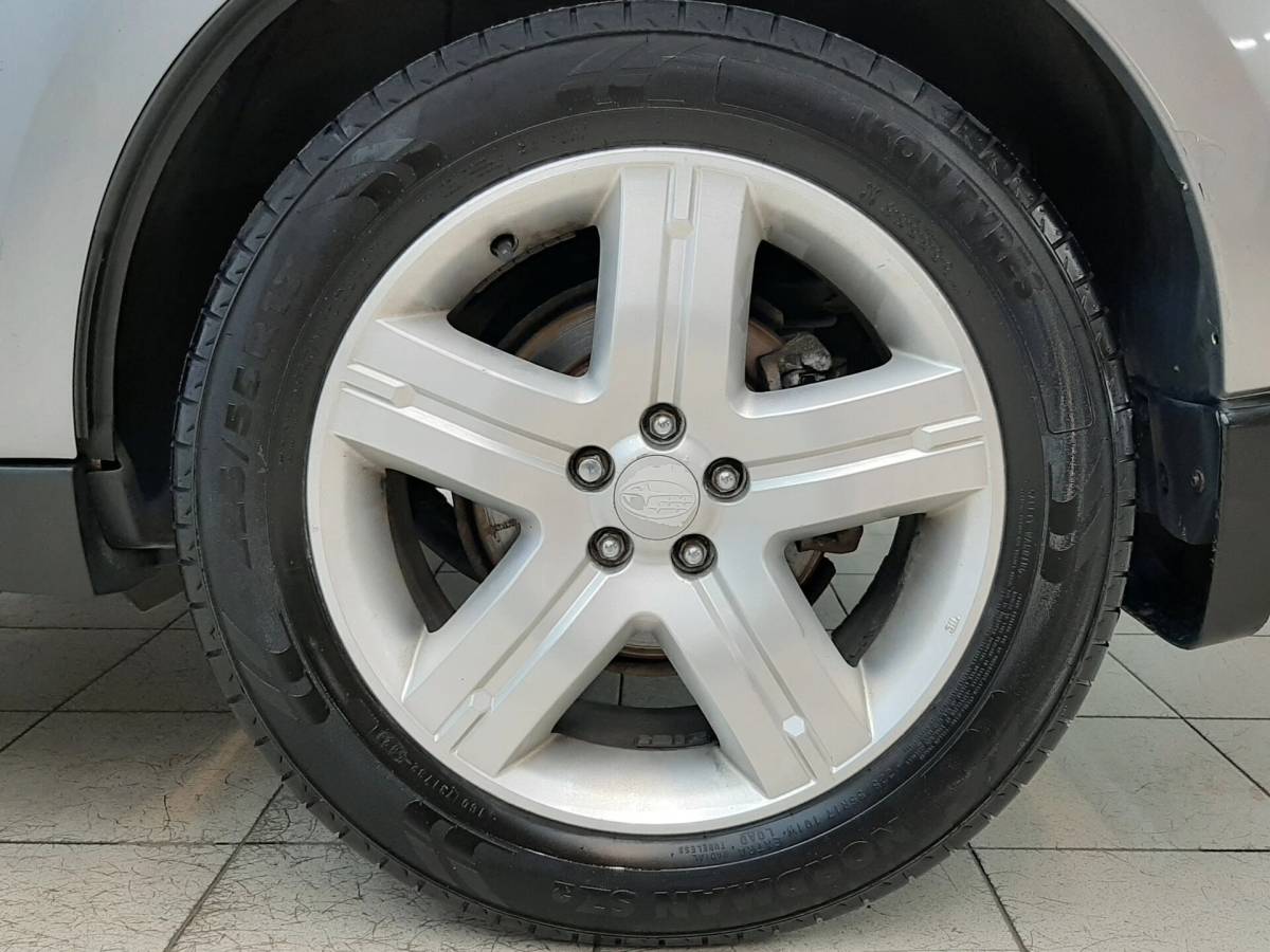 OMODA S5 1.5T CVT Ultra