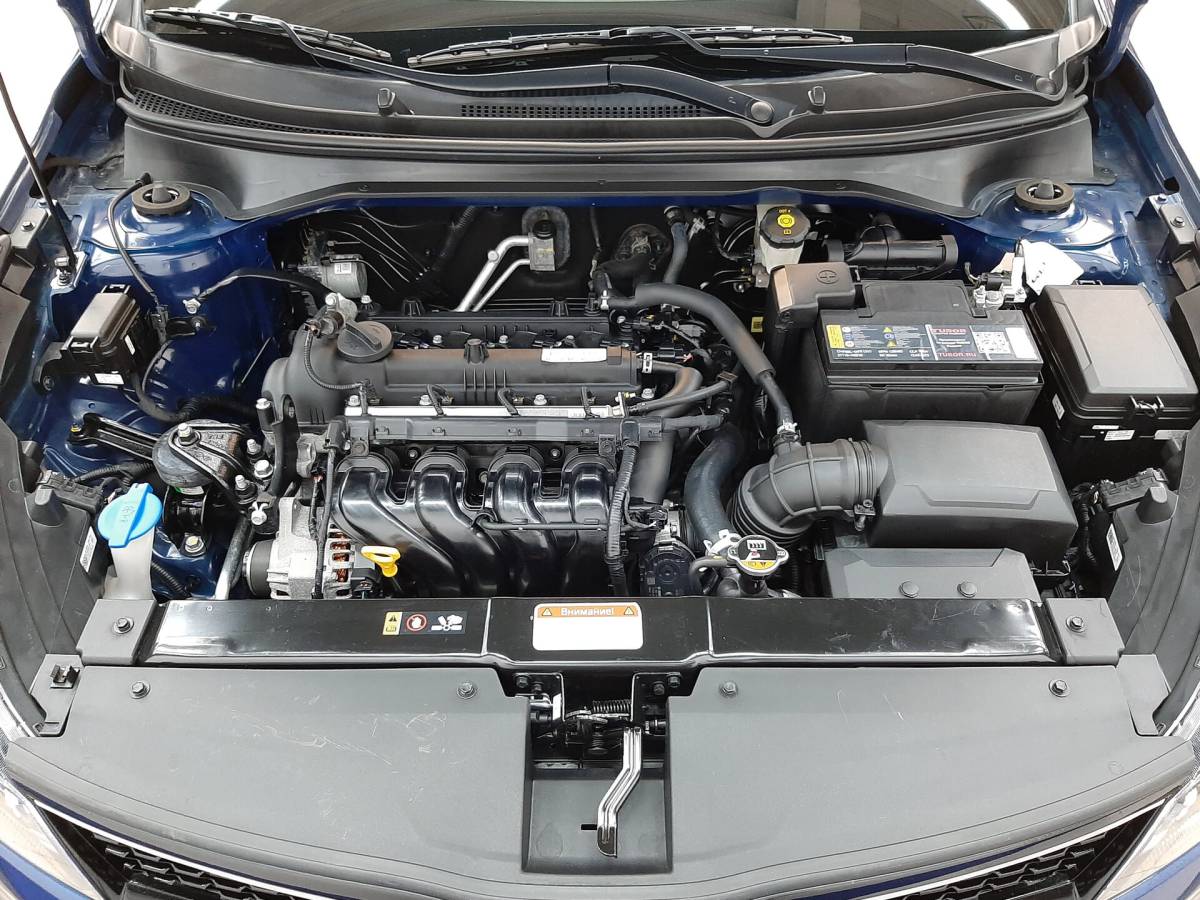 OMODA S5 1.5T CVT Ultra