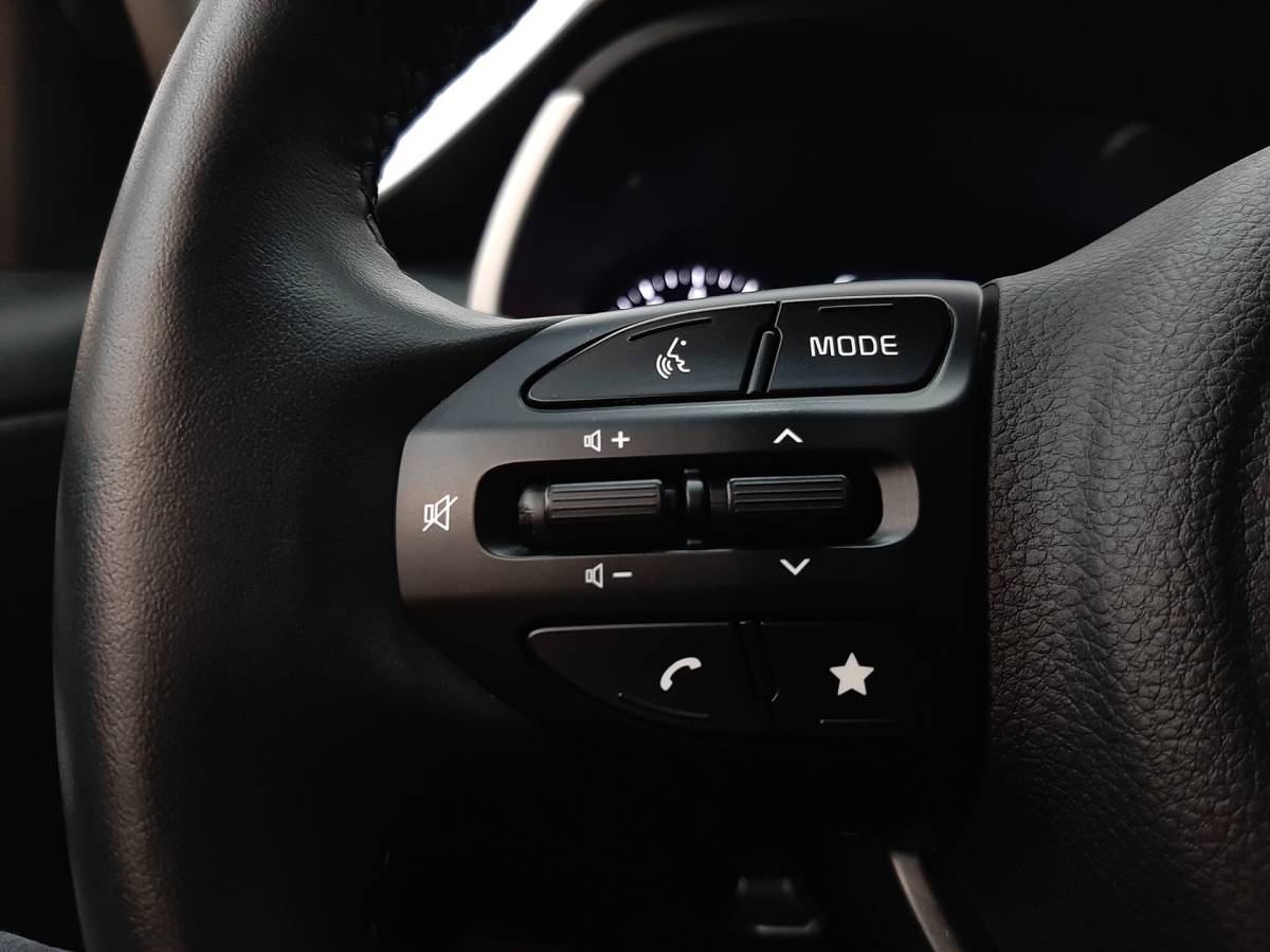 OMODA S5 1.5T CVT Ultra