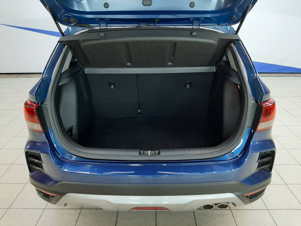 OMODA S5 1.5T CVT Ultra