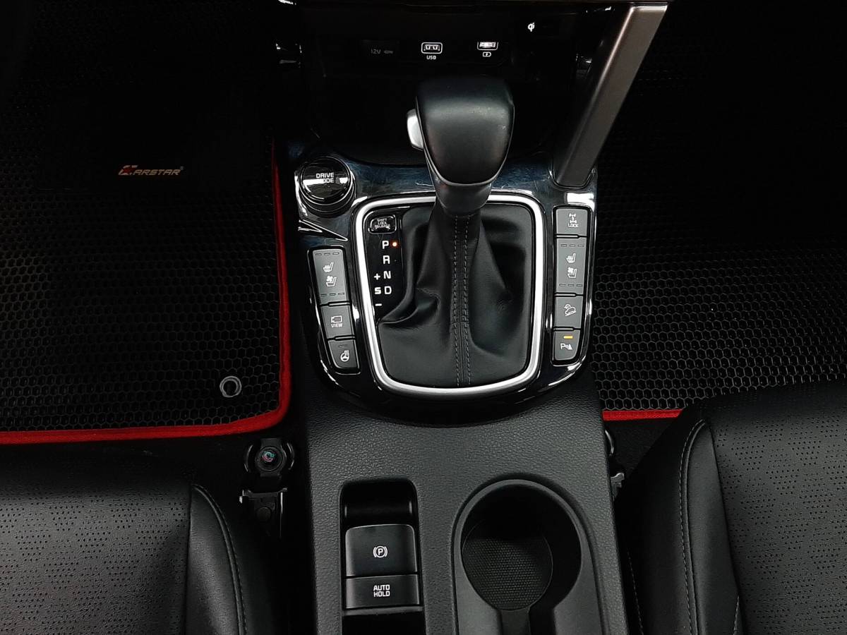 OMODA S5 1.5T CVT Ultra