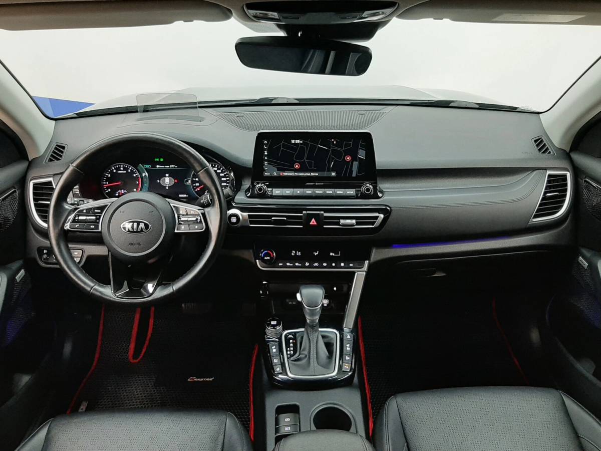 OMODA S5 1.5T CVT Ultra