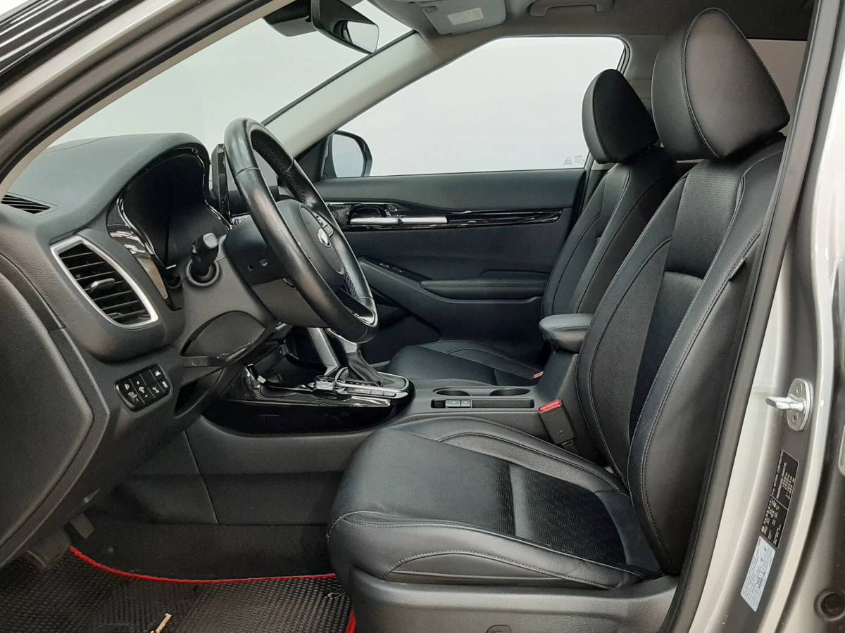 OMODA S5 1.5T CVT Ultra