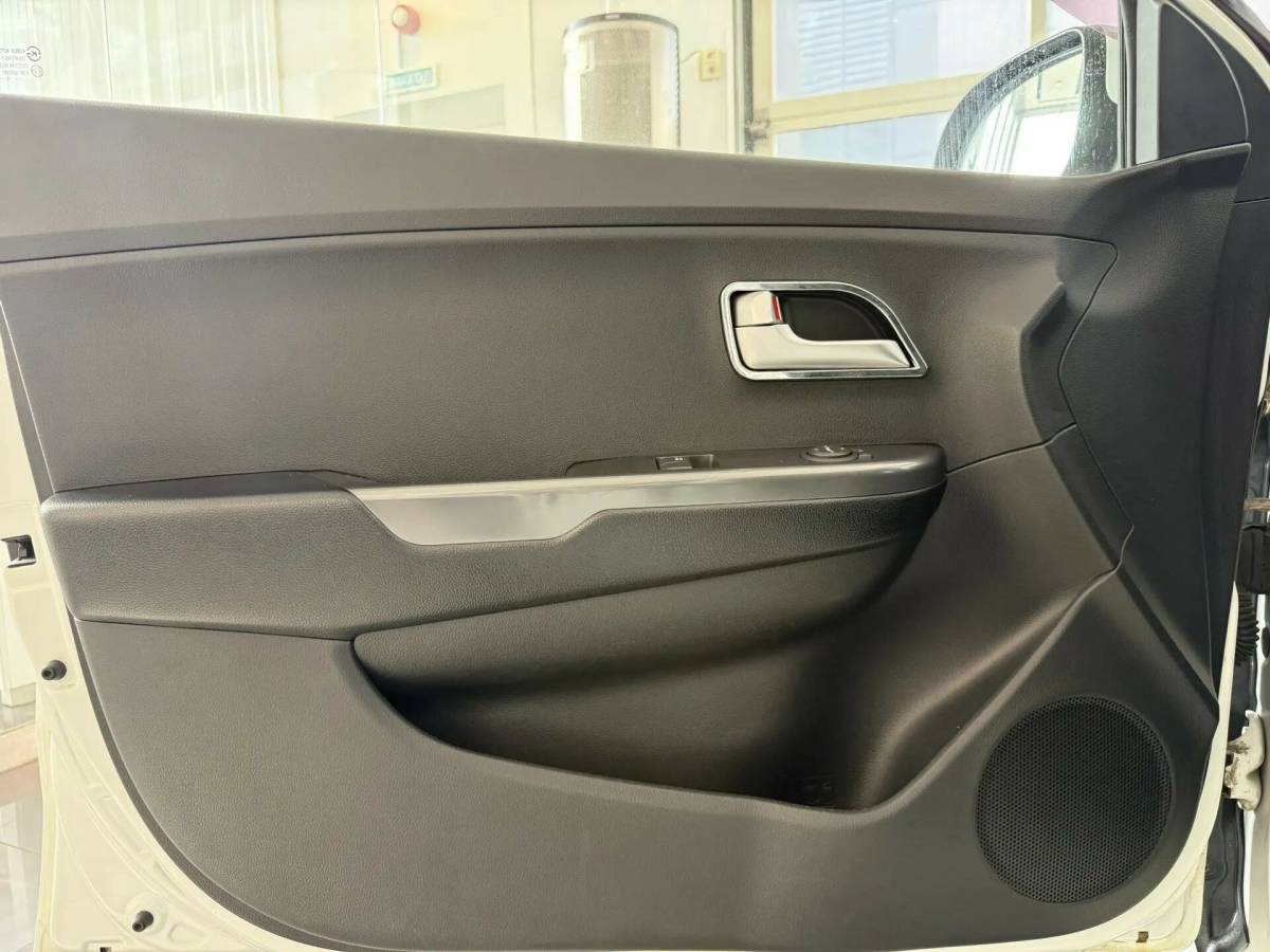 OMODA S5 1.5T CVT Ultra