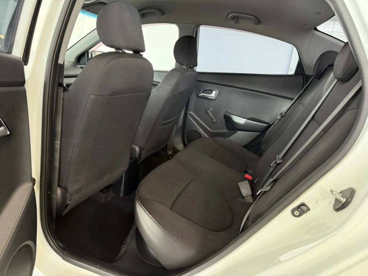 OMODA S5 1.5T CVT Ultra