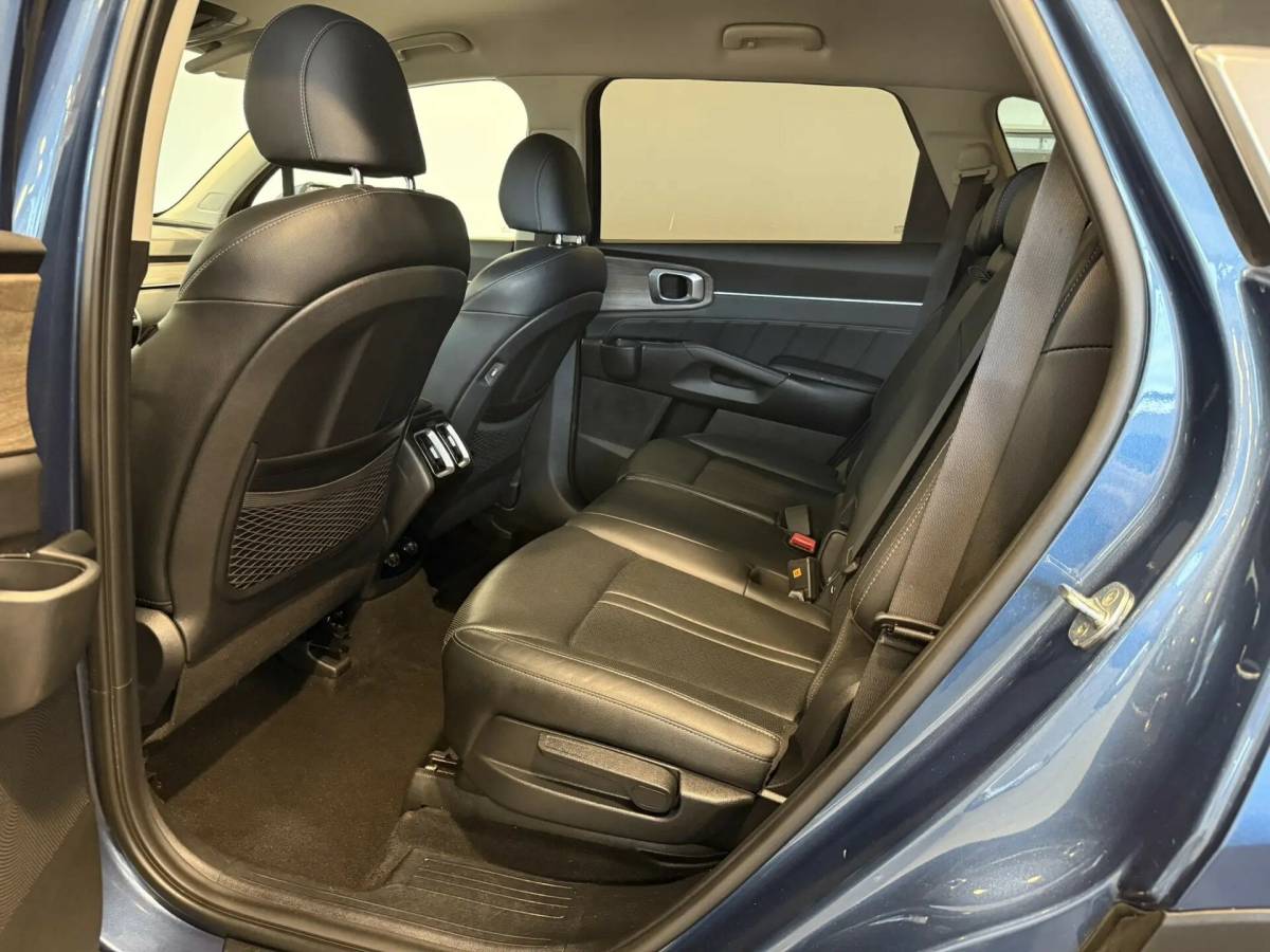 OMODA S5 1.5T CVT Ultra