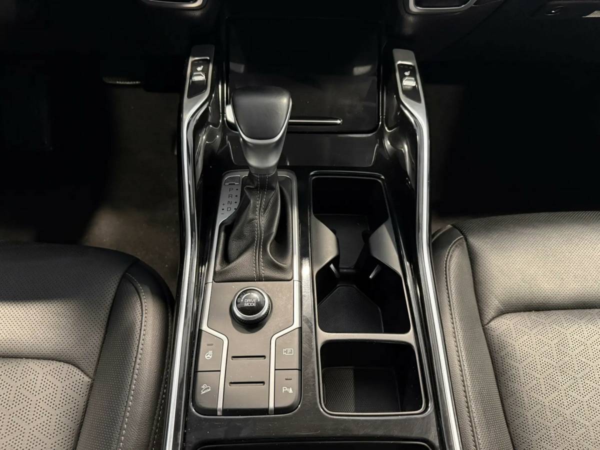 OMODA S5 1.5T CVT Ultra